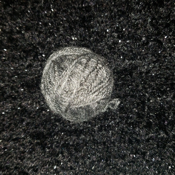 Bundle of miscellaneous yarn (as is) - Picture 7 of 7